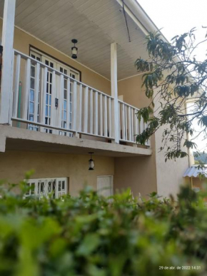 Casa cantinho do aconchego